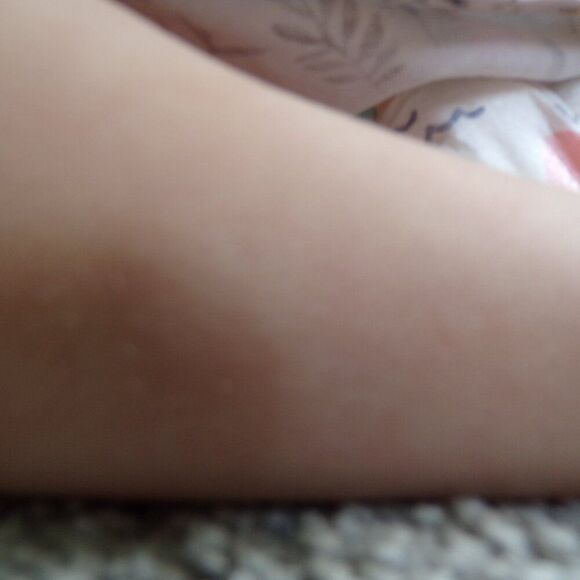 FitFlop white beaded platform sandals 10 - Picture 10 of 10